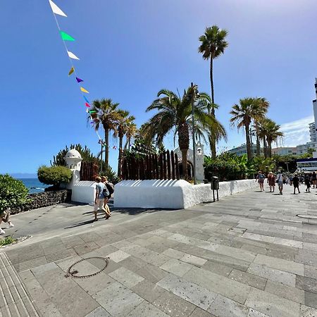 La Hoya 29 Apartments Puerto de la Cruz  Dış mekan fotoğraf