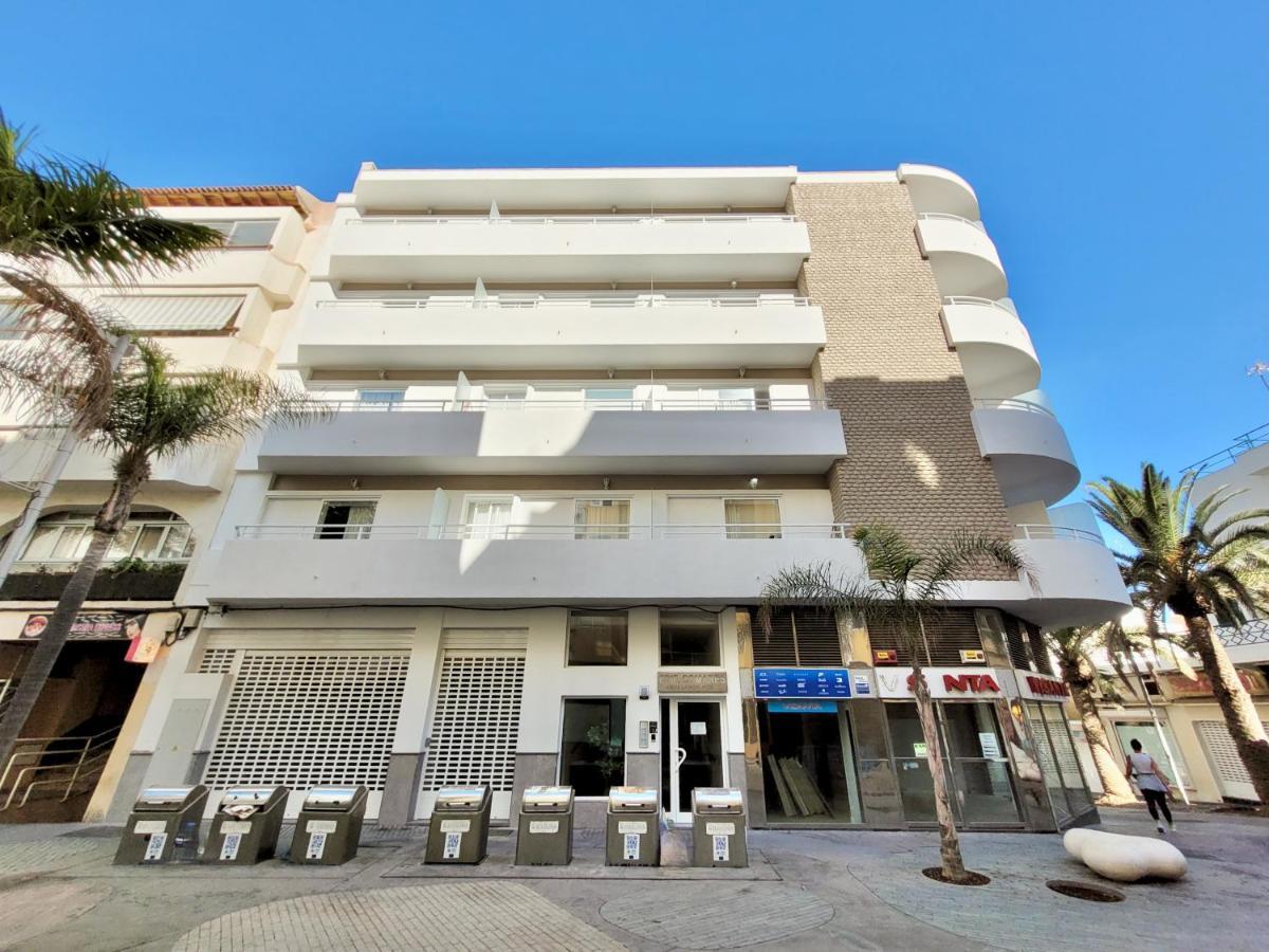 La Hoya 29 Apartments Puerto de la Cruz  Dış mekan fotoğraf
