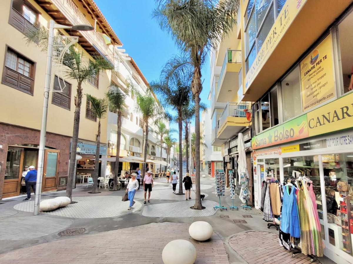 La Hoya 29 Apartments Puerto de la Cruz  Dış mekan fotoğraf