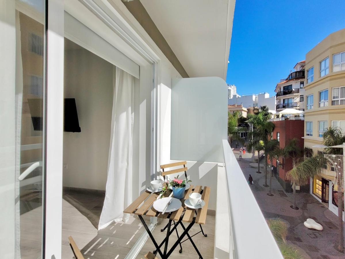 La Hoya 29 Apartments Puerto de la Cruz  Dış mekan fotoğraf