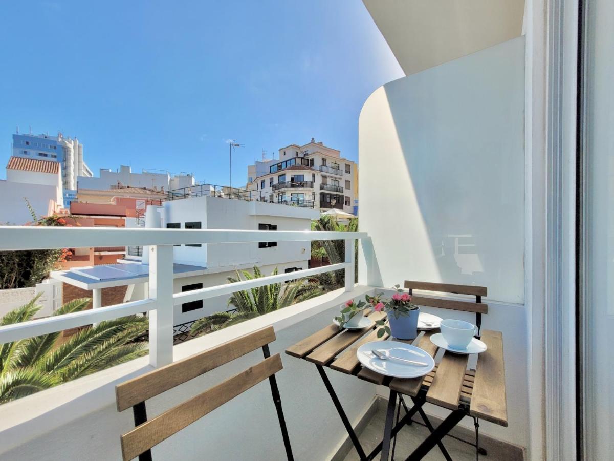 La Hoya 29 Apartments Puerto de la Cruz  Dış mekan fotoğraf