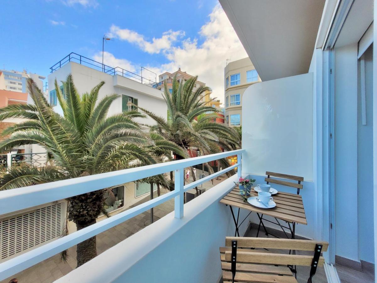 La Hoya 29 Apartments Puerto de la Cruz  Dış mekan fotoğraf