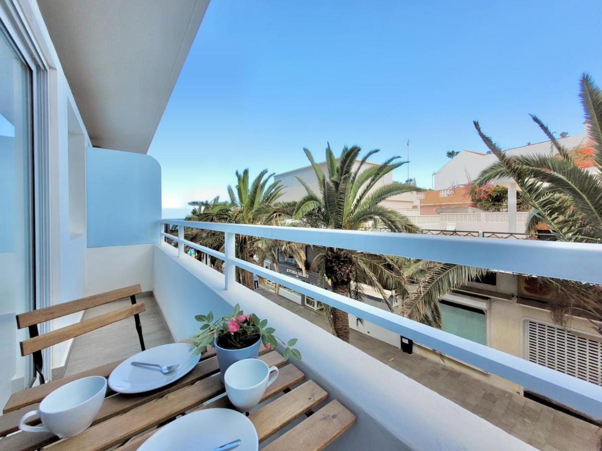 La Hoya 29 Apartments Puerto de la Cruz  Dış mekan fotoğraf