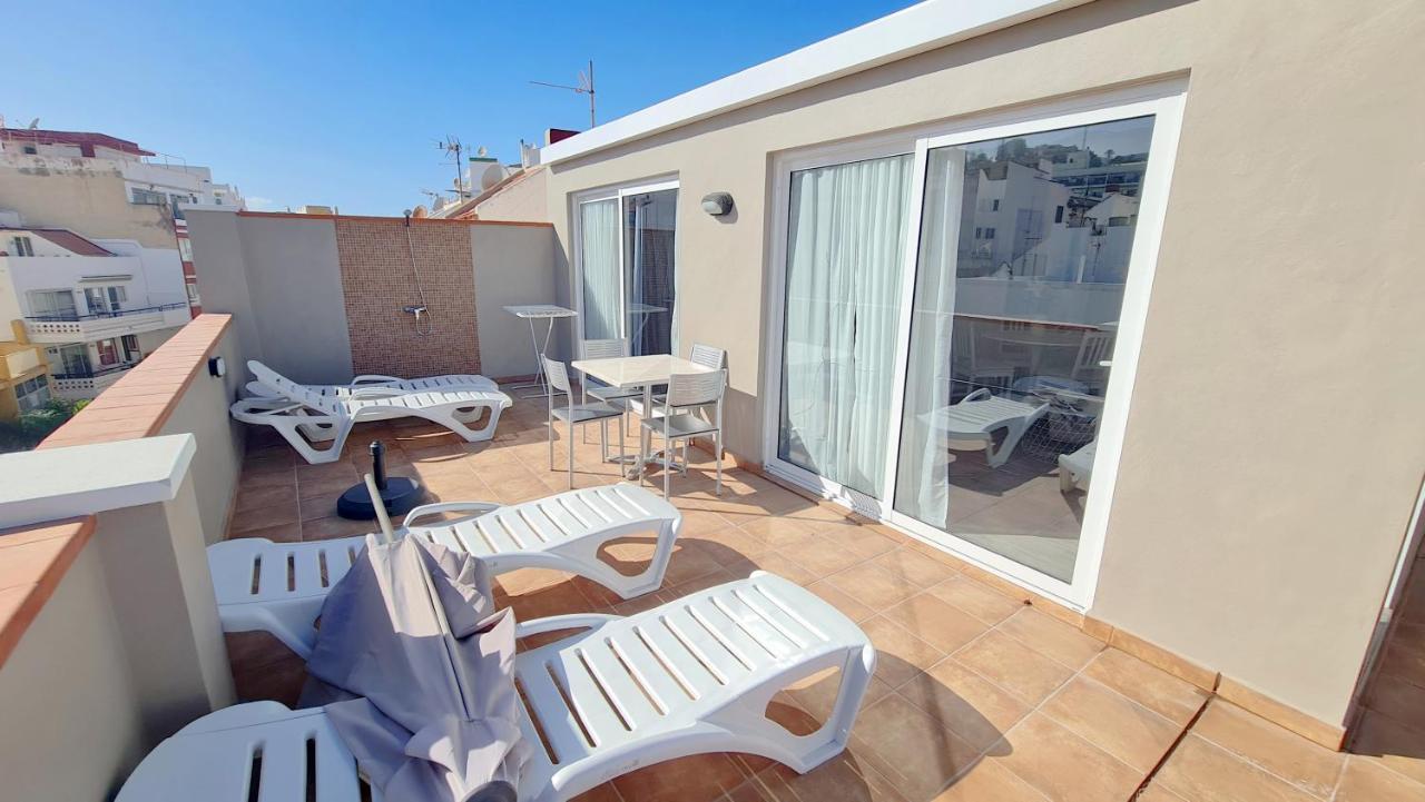 La Hoya 29 Apartments Puerto de la Cruz  Dış mekan fotoğraf