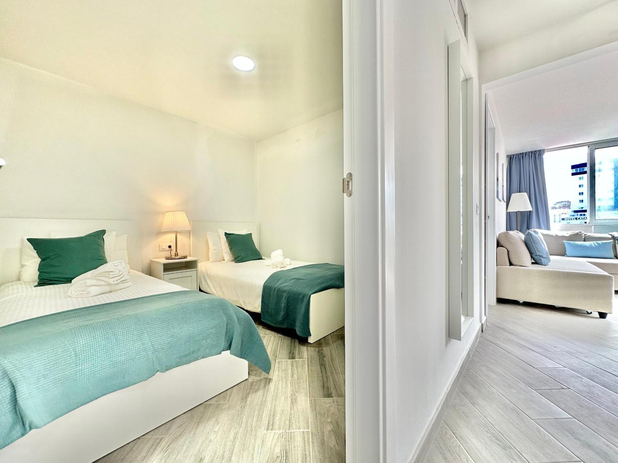 La Hoya 29 Apartments Puerto de la Cruz  Dış mekan fotoğraf