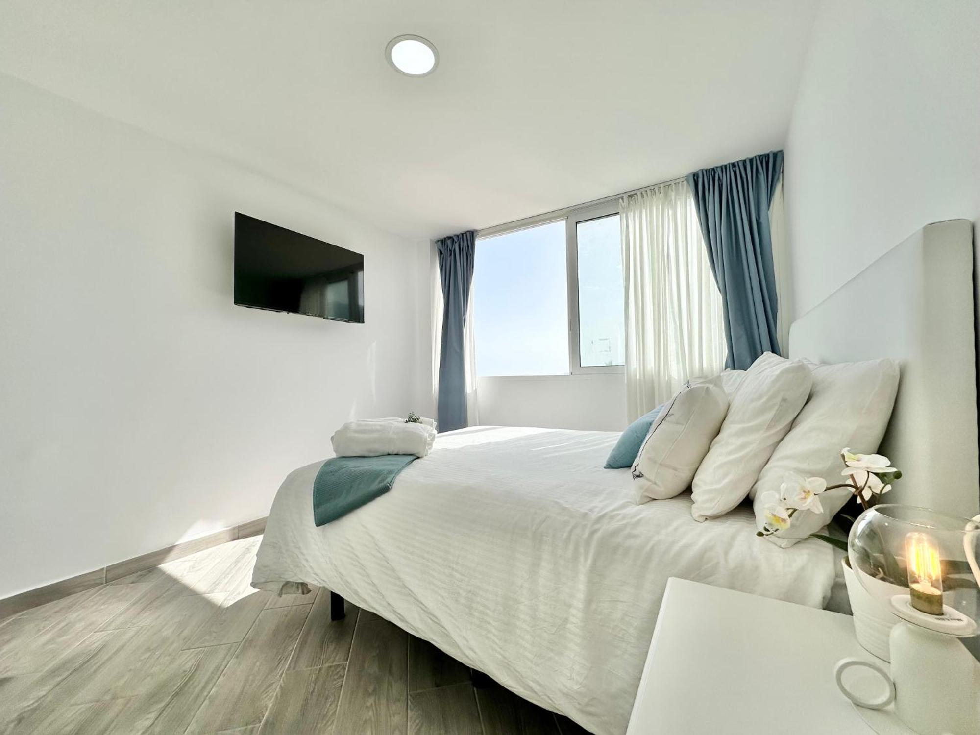 La Hoya 29 Apartments Puerto de la Cruz  Dış mekan fotoğraf