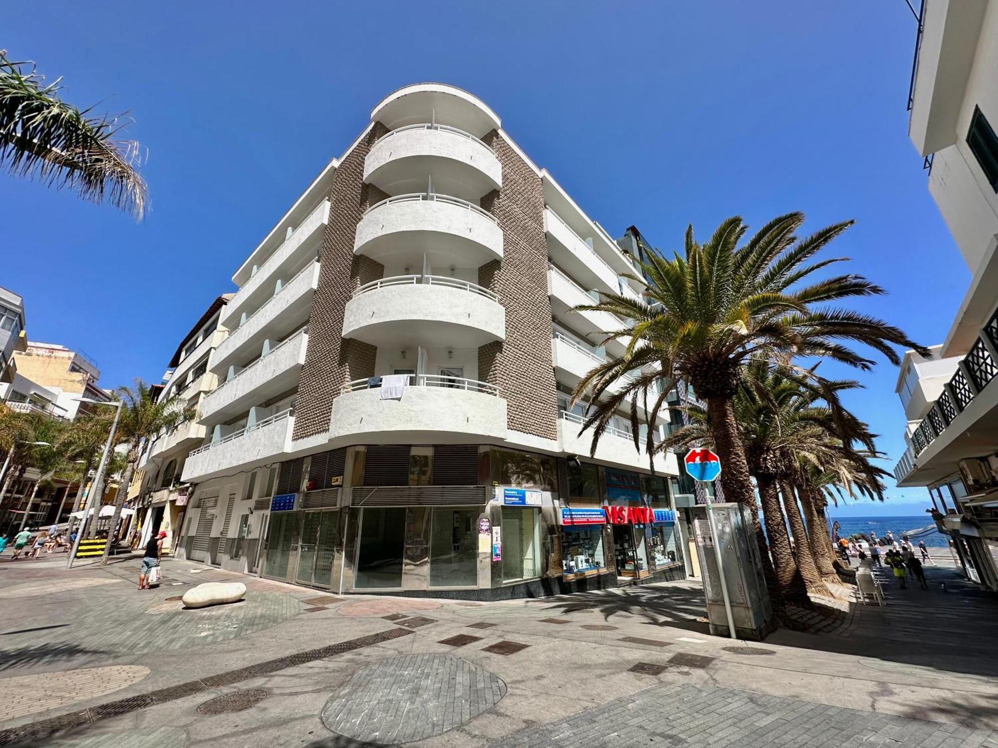 La Hoya 29 Apartments Puerto de la Cruz  Dış mekan fotoğraf